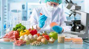 WEBINAR: ANALISI UFFICIALI SUGLI ALIMENTI